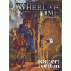 The Wheel Of Time verlinkt (Bild für) The Wheel Of Time verlinkt